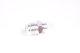 Radium Engineering 10AN PCV Valve Cover Adapter - EVO 8 / 9 thumbnail 1
