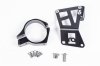 Radium Engineering Fuel Filter Mount and Filter Clamp EVO X thumbnail 6