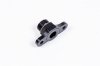 Radium Engineering FPR Adapter - 8AN ORB 11mm Bore 39mm Spacing M6 thumbnail 5