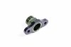 Radium Engineering FPR Adapter - 8AN ORB 16mm Bore 39mm Spacing M6 - Evolution 8/9 4G63 thumbnail 5