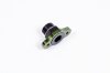 Radium Engineering FPR Adapter - 8AN ORB 11mm Bore 32mm Spacing M5 thumbnail 5
