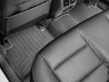 WeatherTech 2019+ Nissan Altima Rear FloorLiner - Black thumbnail 2