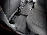 WeatherTech 02-06 Dodge Ram 1500 Pickup QuadCab Rear FloorLiner - Black thumbnail 5
