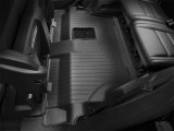 WeatherTech 11+ Dodge Durango Rear FloorLiner - Black thumbnail 5