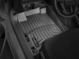 WeatherTech 13+ Honda Accord Front FloorLiner - Black thumbnail 5