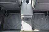 WeatherTech 13+ Honda Accord Rear FloorLiner - Black thumbnail 5