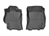 WeatherTech 2015 Subaru Legacy Front FloorLiner - Black *Does Not Fit Manual Transmission* thumbnail 3