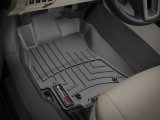 WeatherTech 2015 Subaru Legacy Front FloorLiner - Black *Does Not Fit Manual Transmission* thumbnail 5