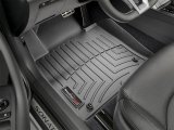 WeatherTech 15 Hyundai Sonata Front FloorLiners - Black thumbnail 5