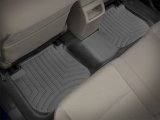 WeatherTech 2015+ Subaru Legacy Rear FloorLiner - Black thumbnail 5