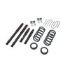 Belltech Lowering Kits with Nitro Drop 2 Shock Absorbers 777ND Suspension Kit thumbnail 7