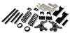 Belltech Lowering Kits with Nitro Drop 2 Shock Absorbers 693ND Suspension Kit thumbnail 6