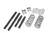 Belltech Lowering Kits with Nitro Drop 2 Shock Absorbers 779ND Suspension Kit, Absorbers, Isuzu, Kit thumbnail 6