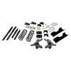 Belltech Lowering Kits with Nitro Drop 2 Shock Absorbers 702ND Suspension Kit thumbnail 7