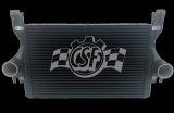CSF Radiator Intercoolers 6101 2019+ Ram 2500/3500/4500/5500 6.7L Turbo Diesel Intercooler thumbnail 2