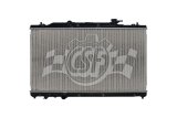 CSF Radiators 3951 Radiator, OE Replacement Radiator, For use on Acura/Honda®, Each thumbnail 2