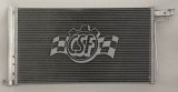 CSF Radiator Air Conditioning Condensers 10843 AC Condenser, Ford Focus 2.0L 2012; Ford Focus EV 2014-2012 thumbnail 2
