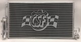 CSF Radiator Air Conditioning Condensers 10841 AC Condenser thumbnail 2
