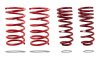 Pedders SportsRyder Lowering Coil Springs PED-804006 Pontiac G8 2008-2009 Super Low Spring Kit Contains (2)2954 and (2)2955 thumbnail 2