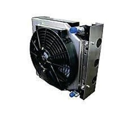 BTU capacity Remote Electric Air Conditioning Condenser thumbnail 1