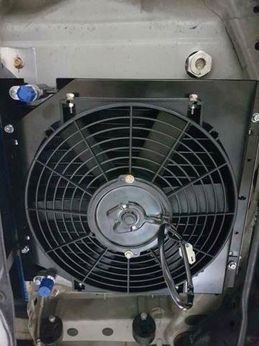 BTU capacity Remote Electric Air Conditioning Condenser thumbnail 4