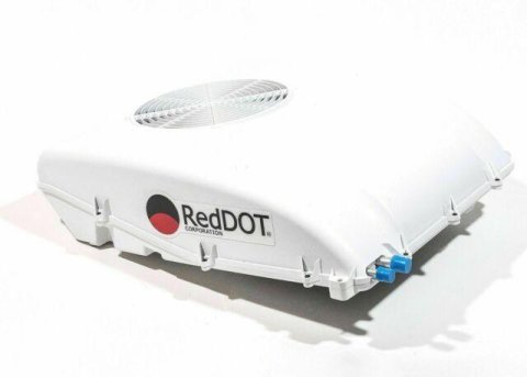 MD-6101 ROOF TOP AIR-CONDITIONER thumbnail 1