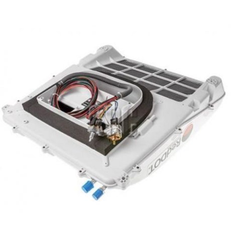 MD-6101 ROOF TOP AIR-CONDITIONER thumbnail 2