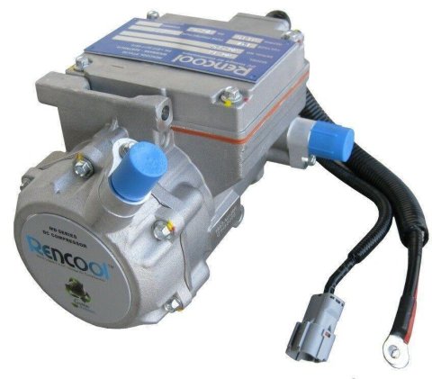 MD-6101 ROOF TOP AIR-CONDITIONER thumbnail 3