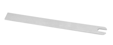 AEM Bracket 12in Blank Style A thumbnail 1