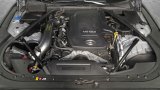 AEM 2015 Hyundai Genesis 3.8L-V6 F/I Silver Cold Air Intake thumbnail 9