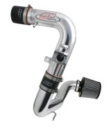 AEM 06-07 WRX/ 06 STi Polished Cold Air Intake thumbnail 6