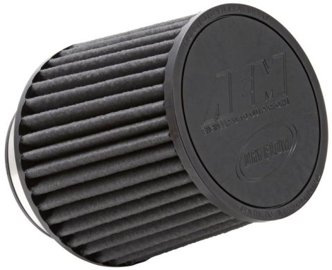 AEM 3 in x 5 in Dryflow Air Filter thumbnail 1