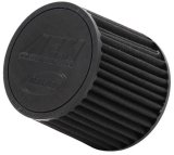 AEM Dryflow 3.25in. X 5in. Round Tapered Air Filter thumbnail 1