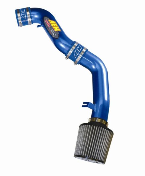AEM C.A.S. 06-13 Lexus IS250 V6-2.5L F/I Cold Air Intake System thumbnail 7