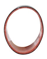 AEM 3in x 3.25in Silicone Hose thumbnail 2