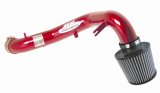 AEM 08-14 WRX/STi Cold Air Intake System - Gunmetal Gray thumbnail 7