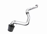 AEM 08-14 WRX/STi Cold Air Intake System - Gunmetal Gray thumbnail 9