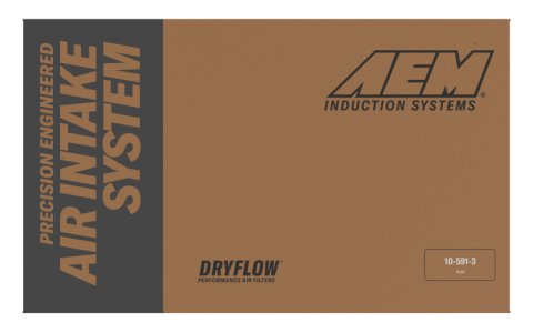 AEM C.A.S 21-22 KIA K5 L4-1.6L F/I Cold Air Intake thumbnail 6