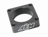 AEM 99-06 Chevy/GMC 5.3/6.0L Silver Brute Force Intake thumbnail 6
