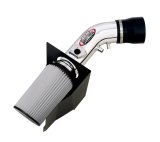 AEM 99-06 Chevy/GMC 5.3/6.0L Silver Brute Force Intake thumbnail 7