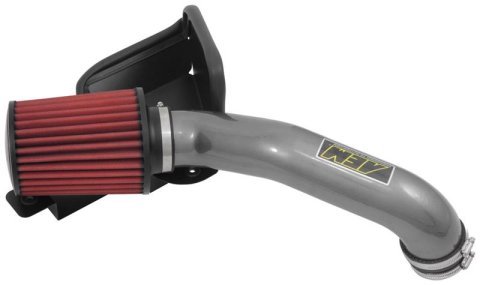 AEM Cold 2015-2016 Audi A3 L4-2.0L F/I Silver Cold Air Intake thumbnail 3
