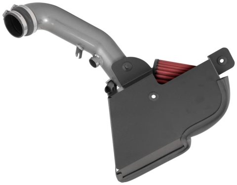 AEM Cold 2015-2016 Audi A3 L4-2.0L F/I Silver Cold Air Intake thumbnail 4