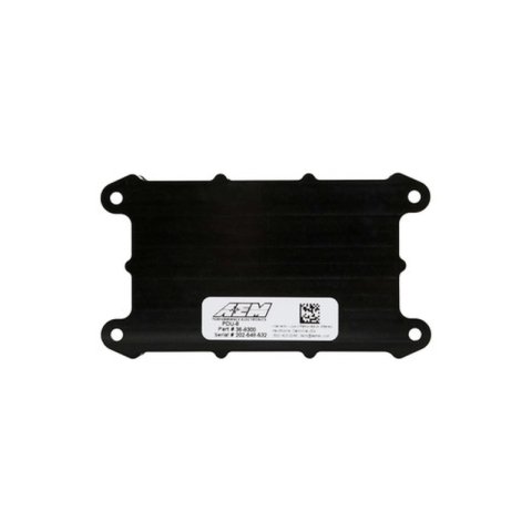 AEM EV 8 Channel CAN Driven Slave Type Power Distribution Unit (PDU) thumbnail 3