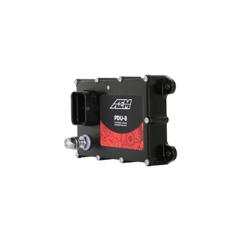 AEM EV 8 Channel CAN Driven Slave Type Power Distribution Unit (PDU) thumbnail 6
