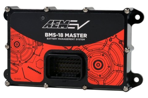 AEM Battery Management System Master (MUST BE USED WITH AEM VCU - 18 Cell Taps) thumbnail 1