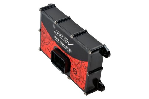 AEM Battery Management System Master (MUST BE USED WITH AEM VCU - 18 Cell Taps) thumbnail 3