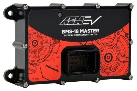 AEM Battery Management System Master (MUST BE USED WITH AEM VCU - 18 Cell Taps) thumbnail 4