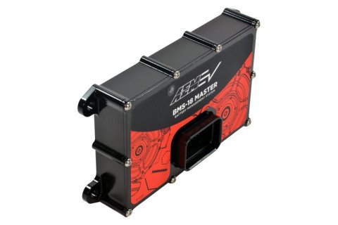 AEM Battery Management System Master (MUST BE USED WITH AEM VCU - 18 Cell Taps) thumbnail 5