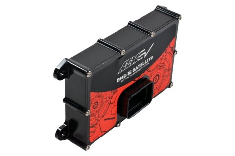 AEM Battery Management System Satellite (MUST BE USED WITH MASTER - 18 Cell Taps) thumbnail 2