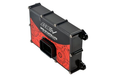 AEM Battery Management System Satellite (MUST BE USED WITH MASTER - 18 Cell Taps) thumbnail 3